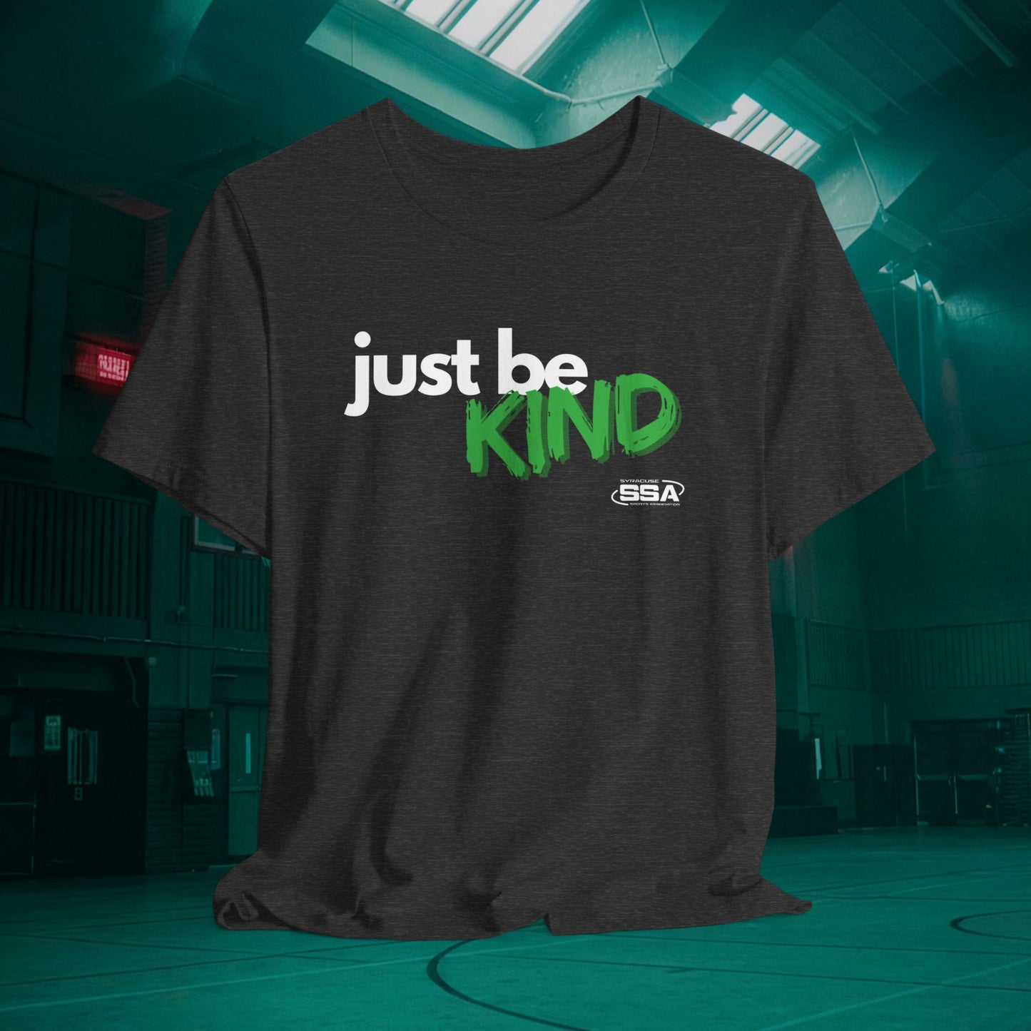 Be Kind | Softstyle Comfort Tee