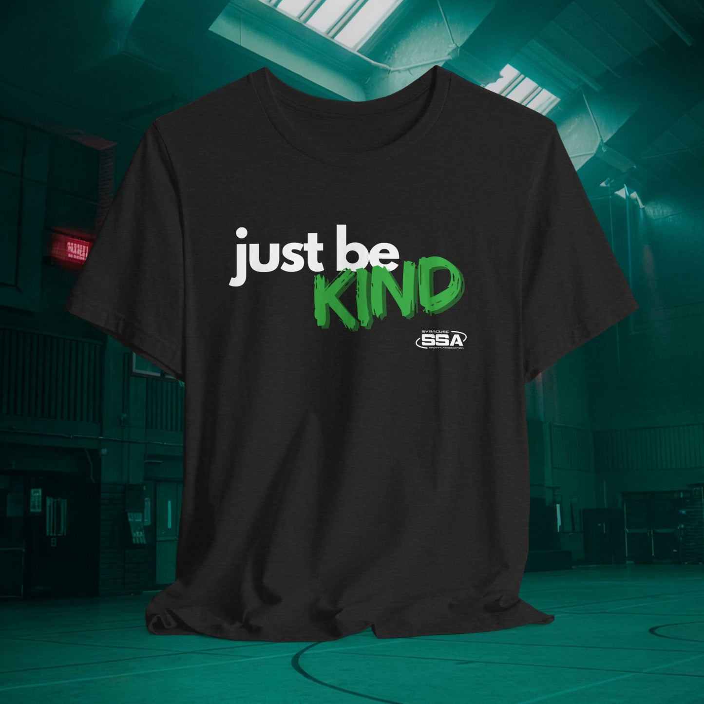 Be Kind | Softstyle Comfort Tee