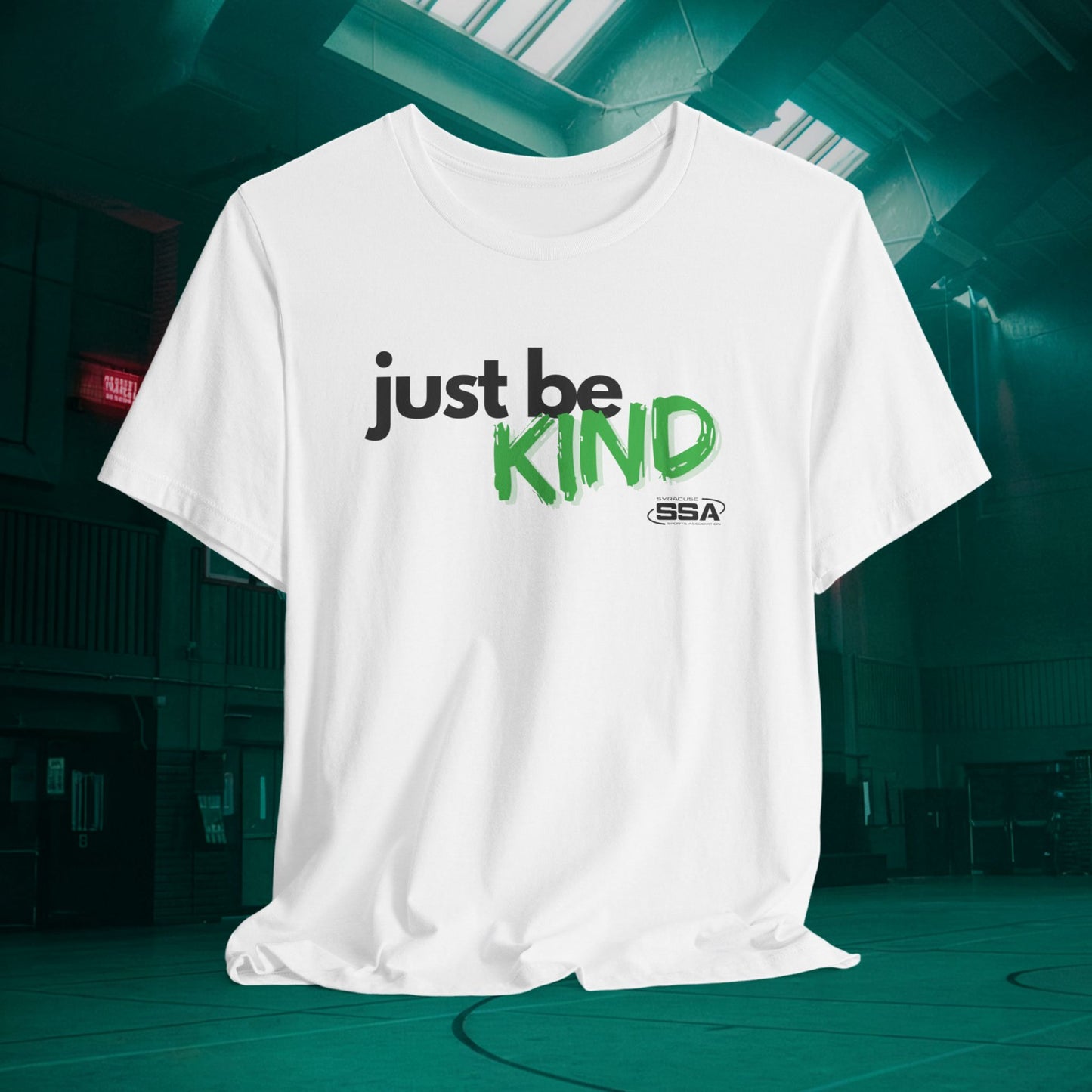 Be Kind | Softstyle Comfort Tee